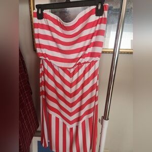 BISOU BISOU Women's Dress